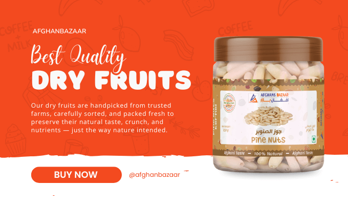Dry Fruits (2)