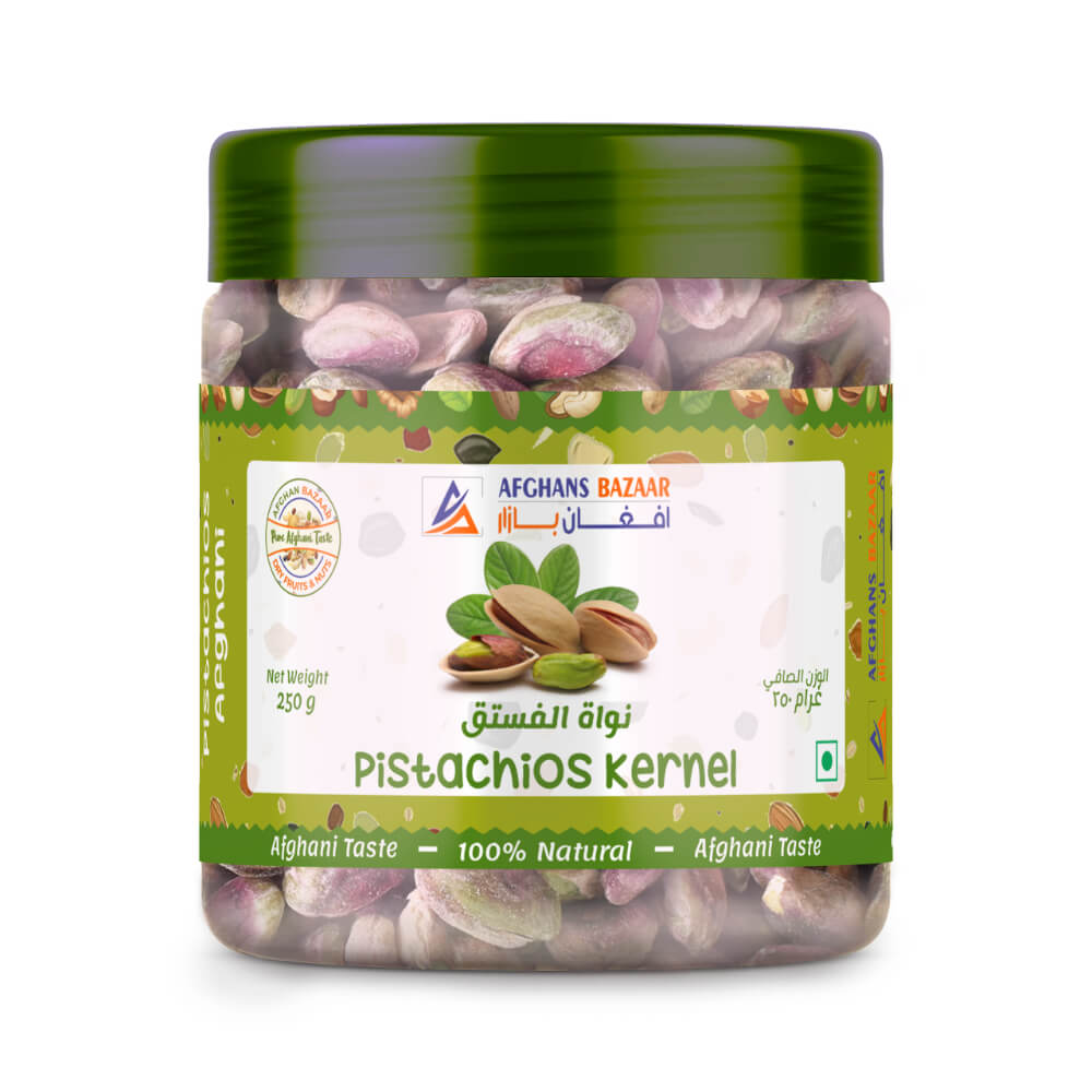 pistachio-250g