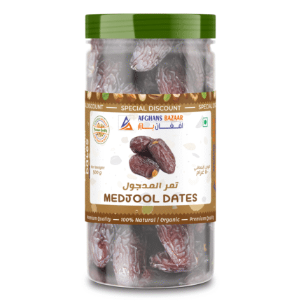 Medjol Dates
