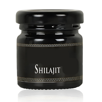 Shilajit Afghani