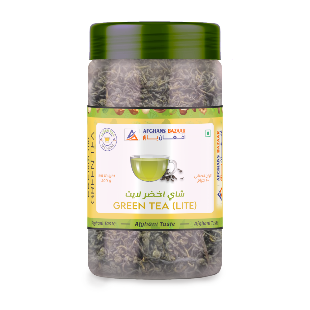 lite-green-tea