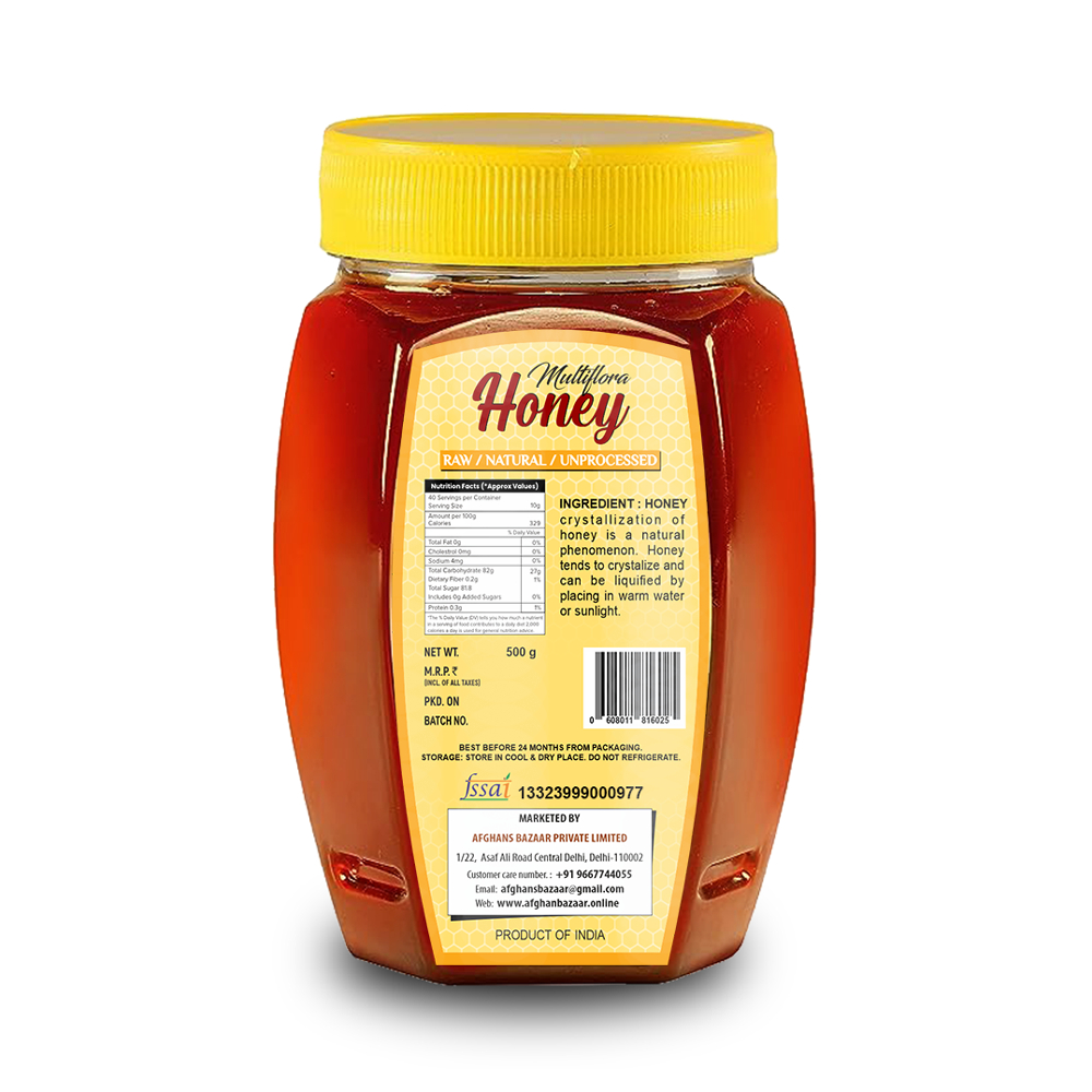 multiflora-honey-500g-mockup-back