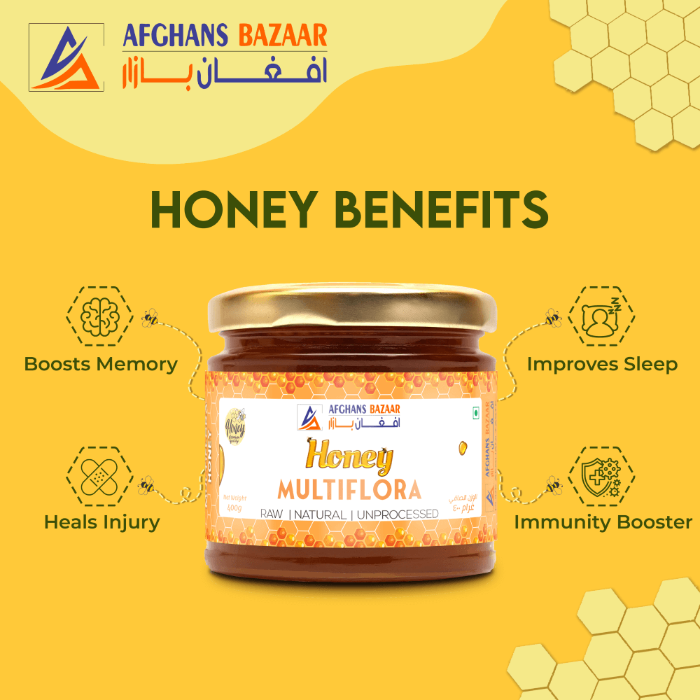 multiflora-honey-benefits