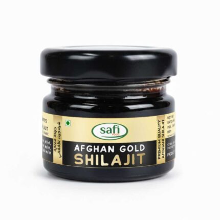 Shilajit Afghani