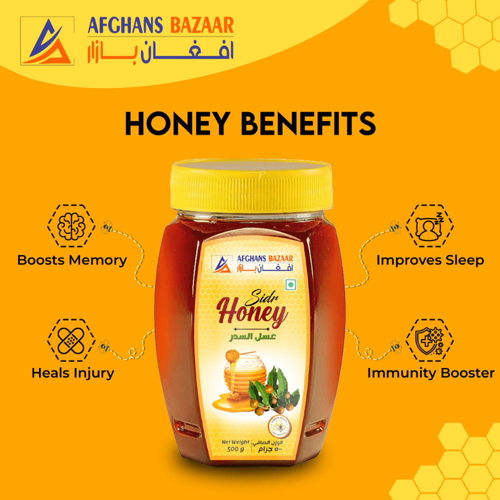sidr honey-BENEFITS (1)