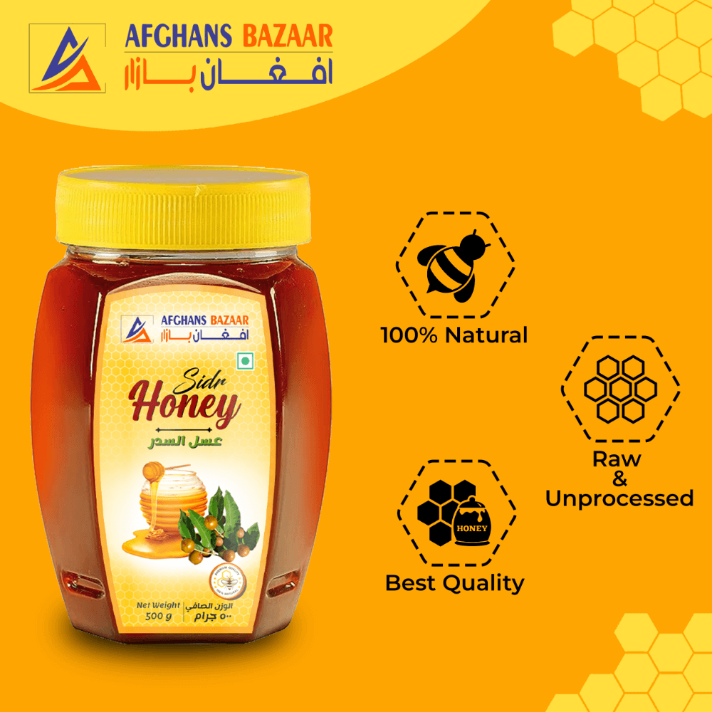 sidr honey-specialities (1)