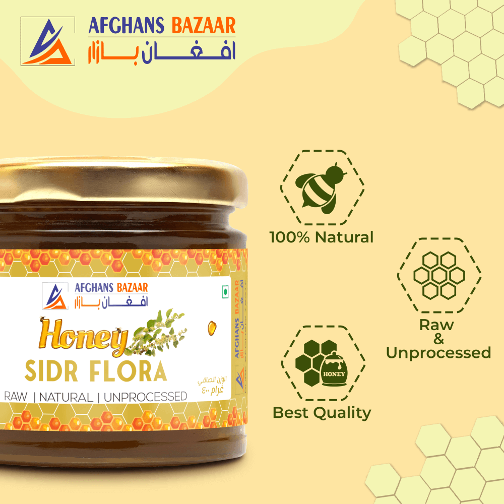 sidr-honey-specialities