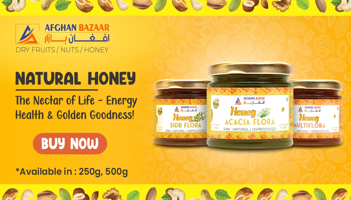 natural honey mob slider